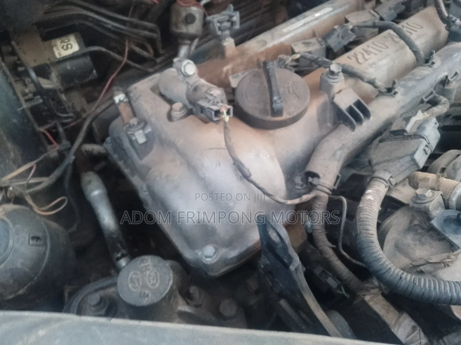 Hyundai Elantra 2012 Gray