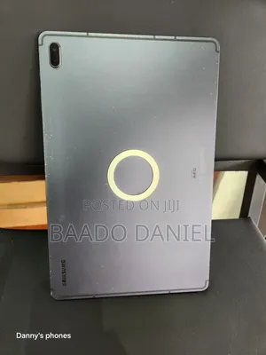 Samsung Galaxy Tab S7 FE 64 GB Gray