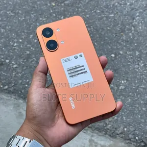 Xiaomi Redmi Turbo 5 Max 256 GB Orange