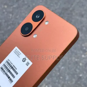 Xiaomi Redmi Turbo 5 Max 256 GB Orange