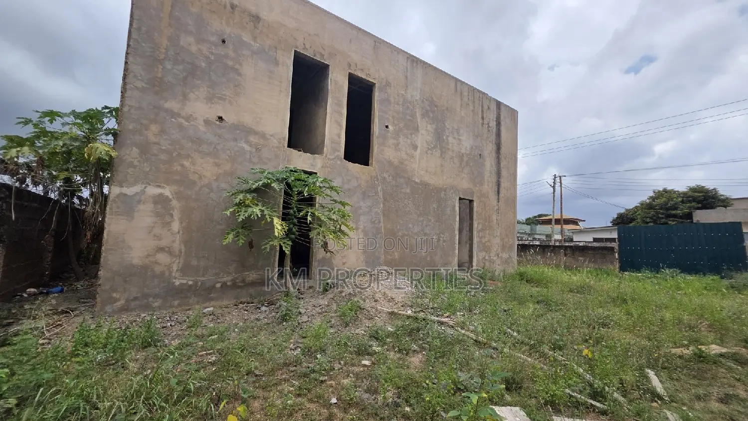 4bdrm Mansion in North Legon for sale
