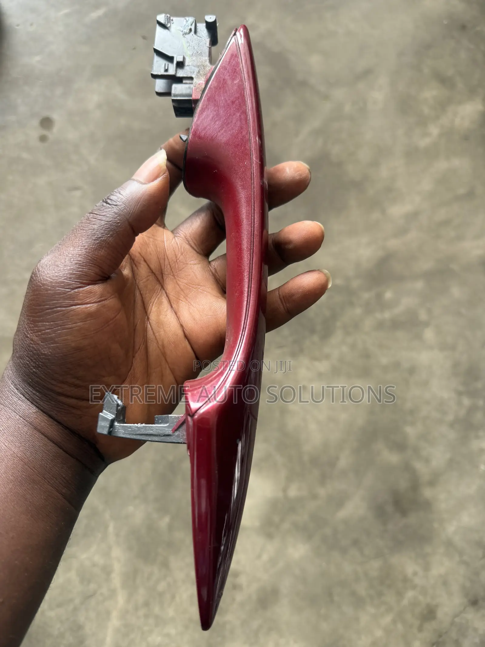 2018 2019-2022 LEXUS RX350 450H Front Right Passenger Door Handle OEM