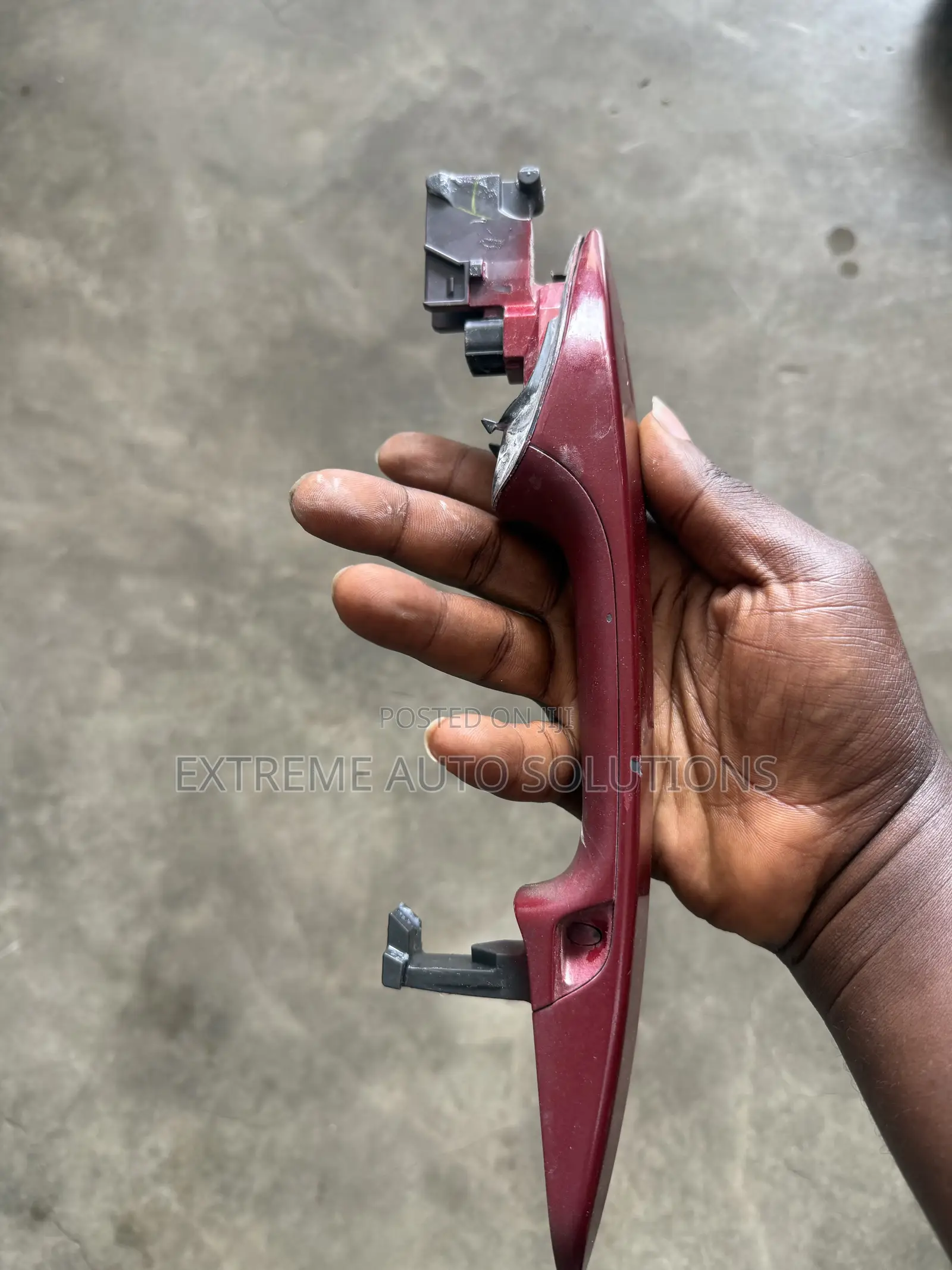 2018 2019-2022 LEXUS RX350 450H Front Right Passenger Door Handle OEM