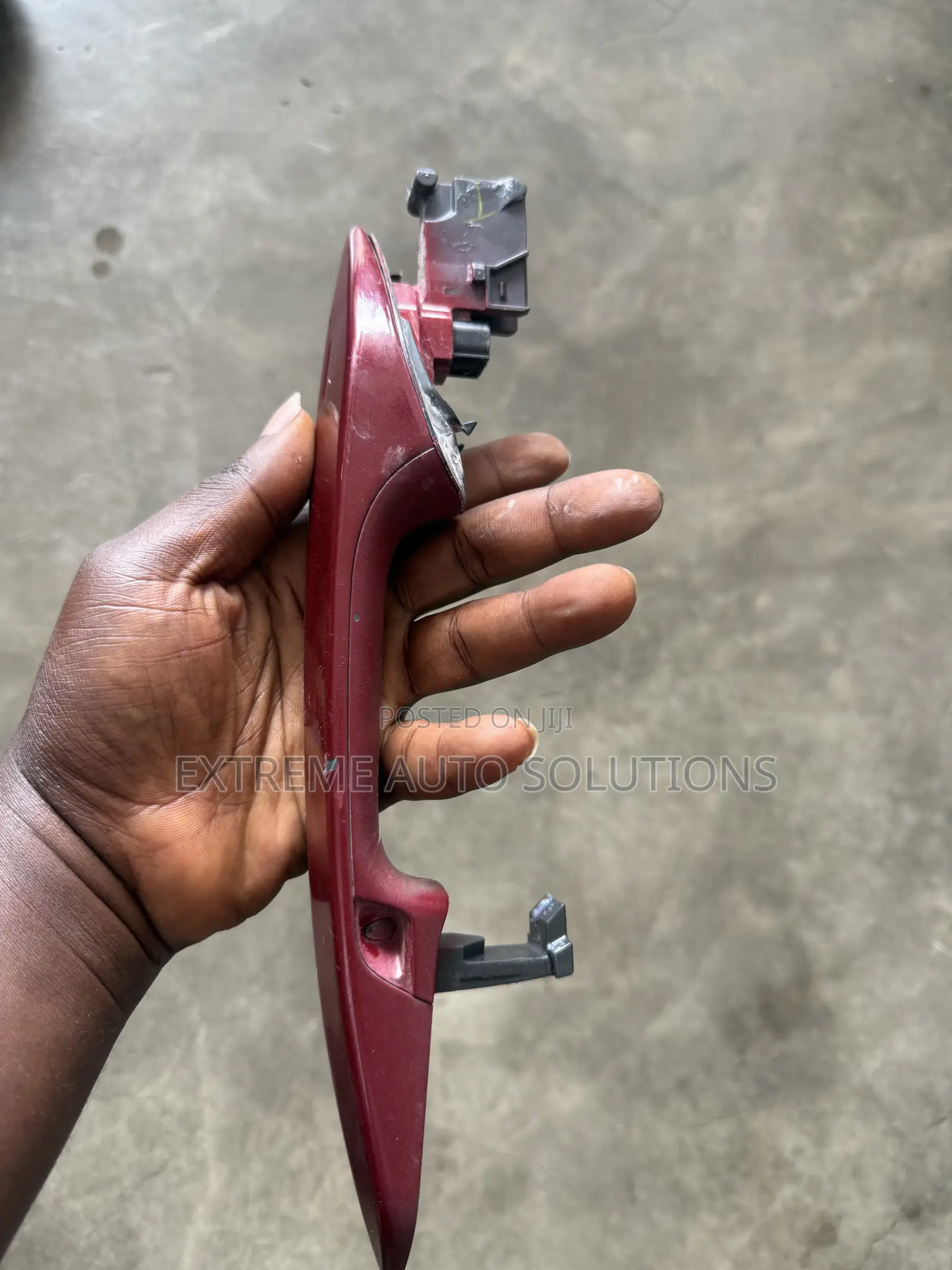2018 2019-2022 LEXUS RX350 450H Front Right Passenger Door Handle OEM