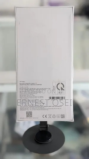 New Xiaomi 17T 512 GB Black