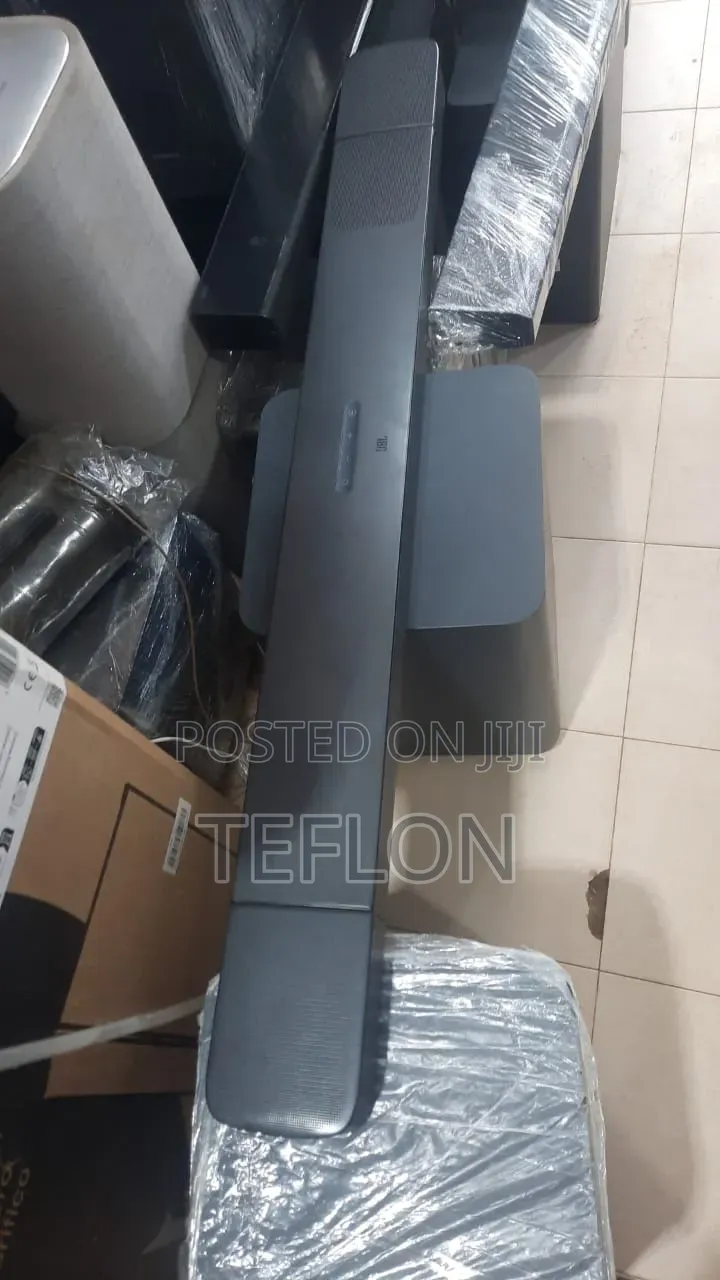 JBL 9.1 Soundbar