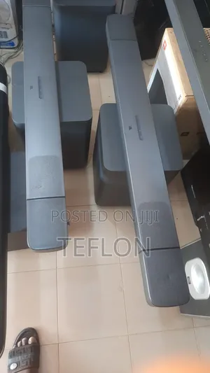 JBL 9.1 Soundbar