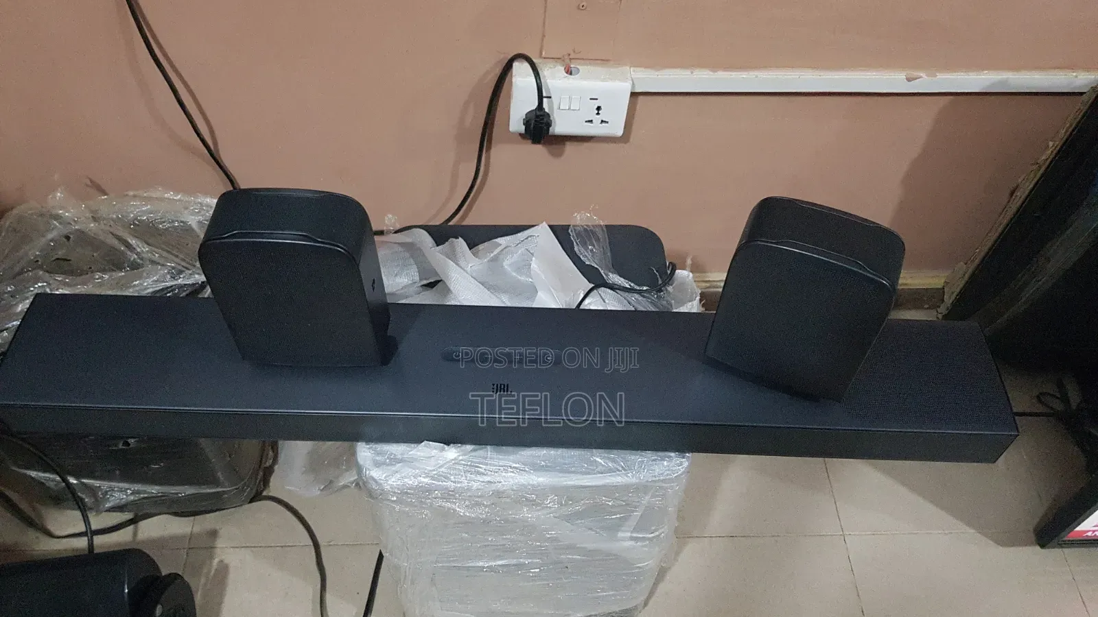 JBL 9.1 Soundbar