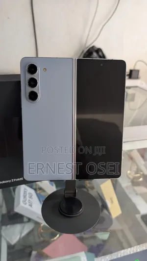 Samsung Galaxy Z Fold 5 512 GB Gray