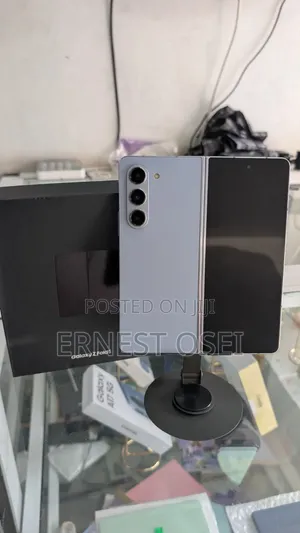 Samsung Galaxy Z Fold 5 512 GB Gray