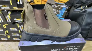 Pro Guard Safety Equipment