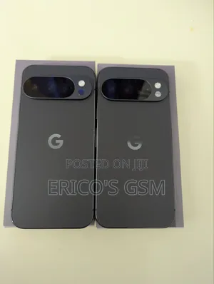 New Google Pixel 10 Pro XL 512 GB Black