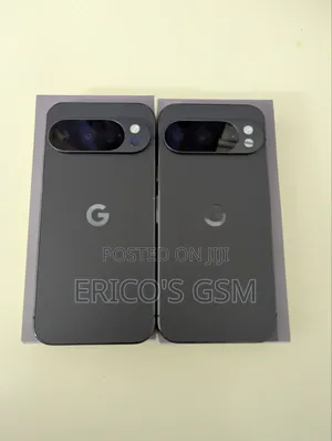 New Google Pixel 10 Pro XL 512 GB Black