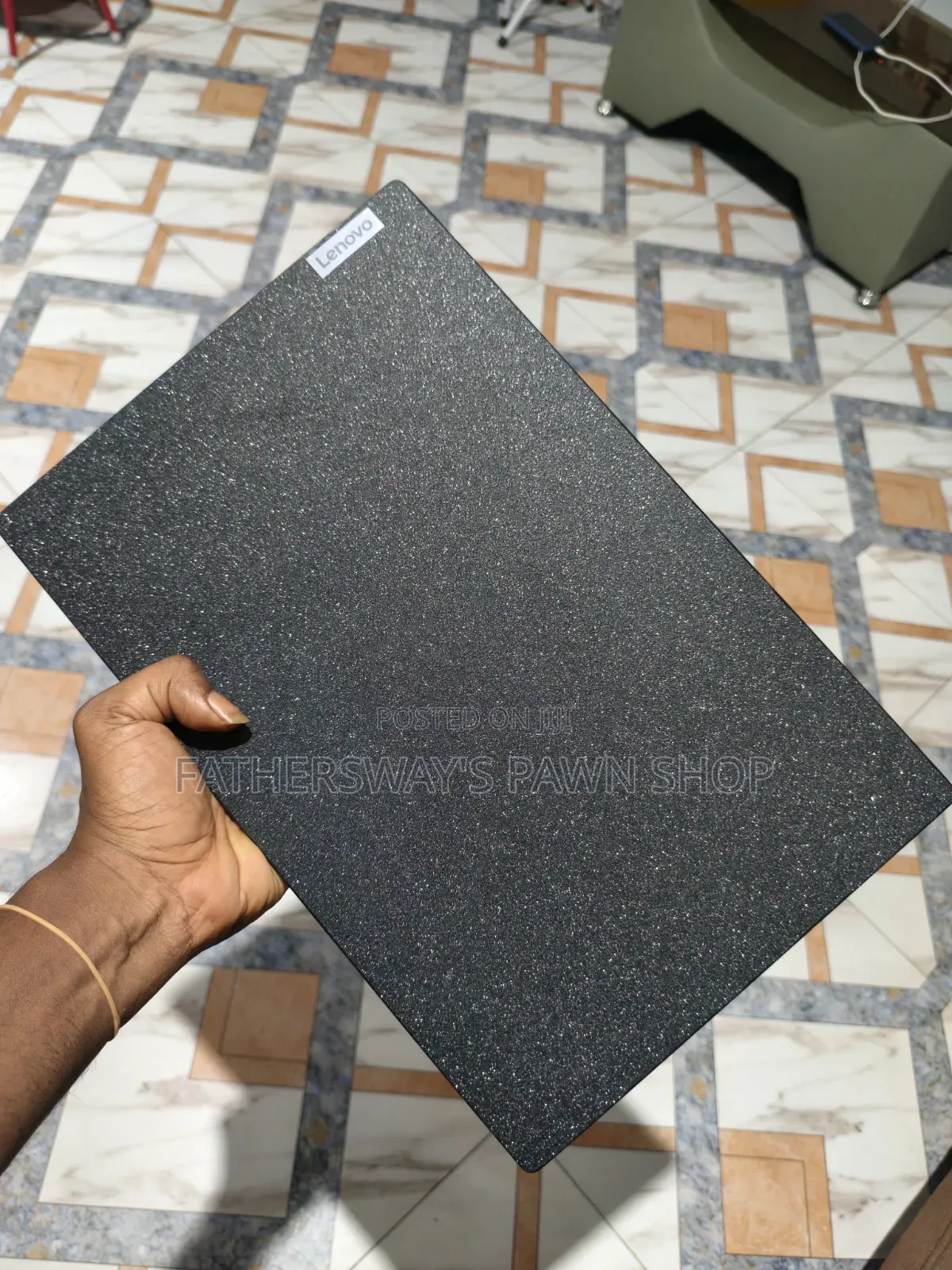 Laptop Lenovo V15 G4 8GB Intel Core i5 SSD 256GB