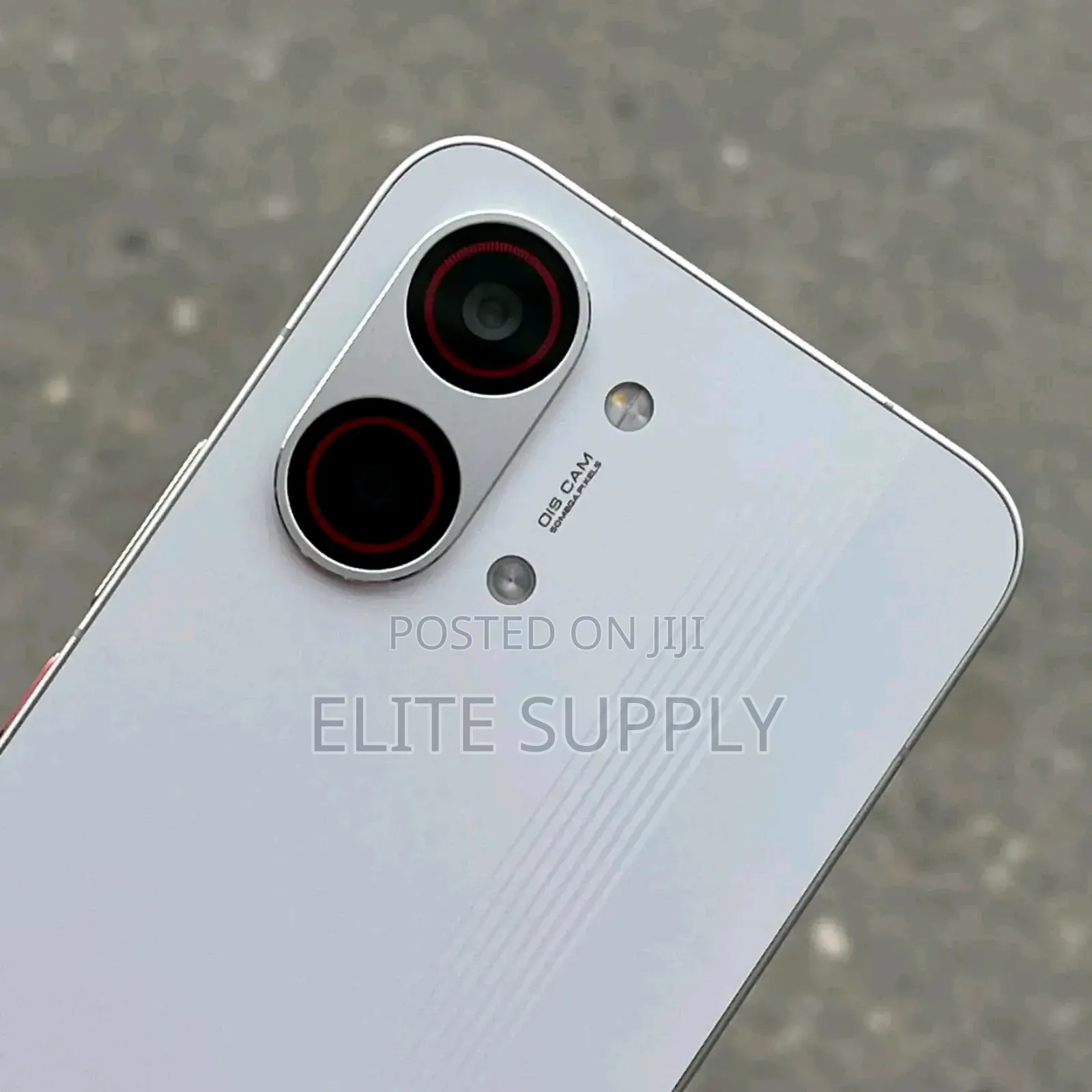 Xiaomi Redmi Turbo 5 Max 512 GB White