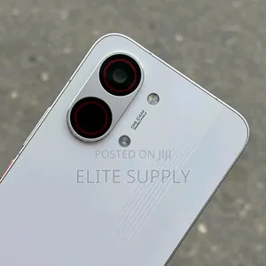 Xiaomi Redmi Turbo 5 Max 512 GB White