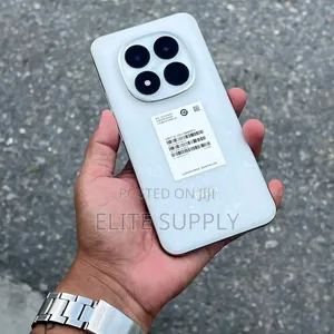 Xiaomi Redmi Note 15 Pro+ 256 GB Gray