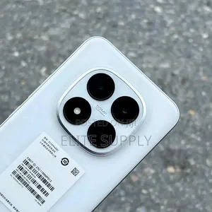 Xiaomi Redmi Note 15 Pro+ 256 GB Gray