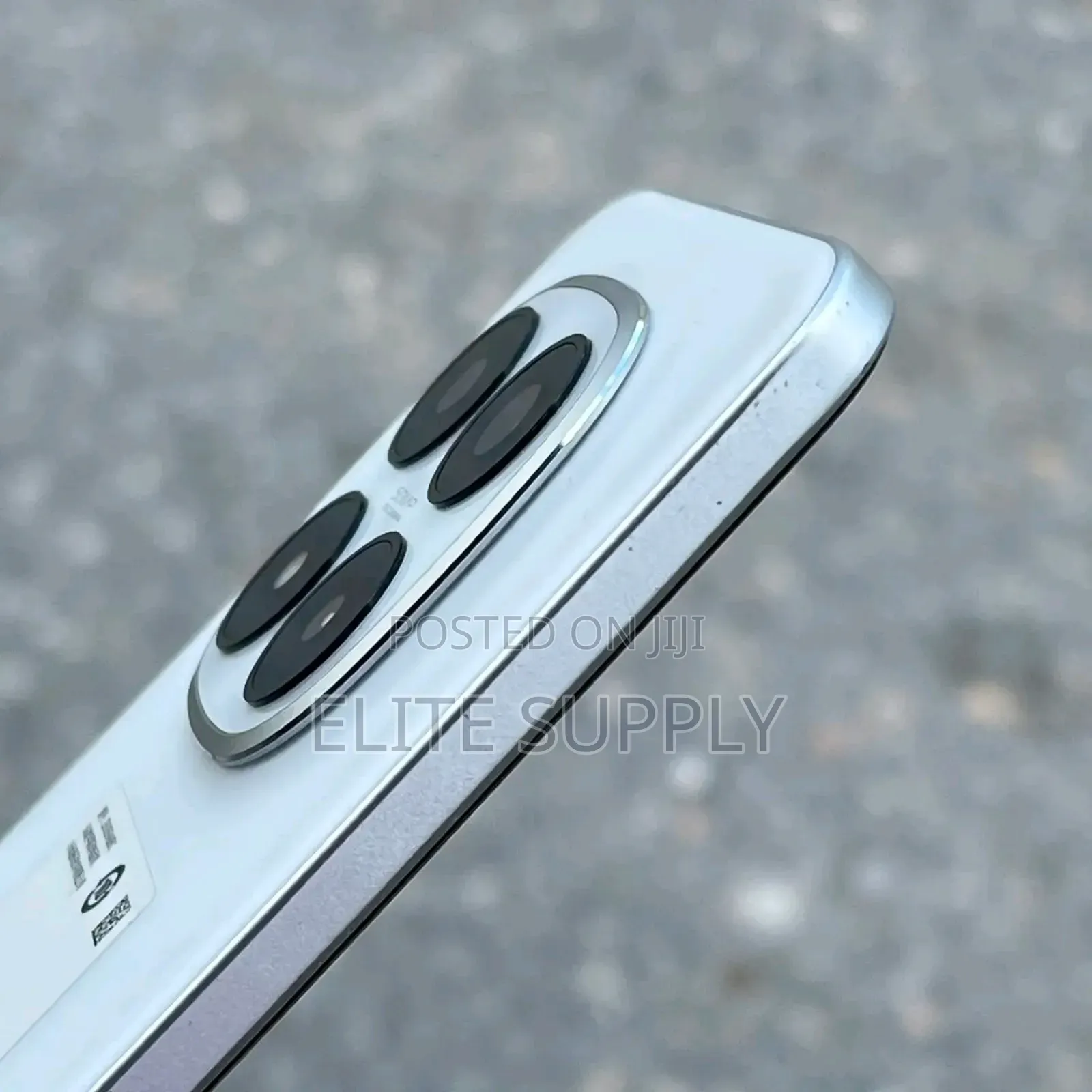 Xiaomi Redmi Note 15 Pro+ 256 GB Gray