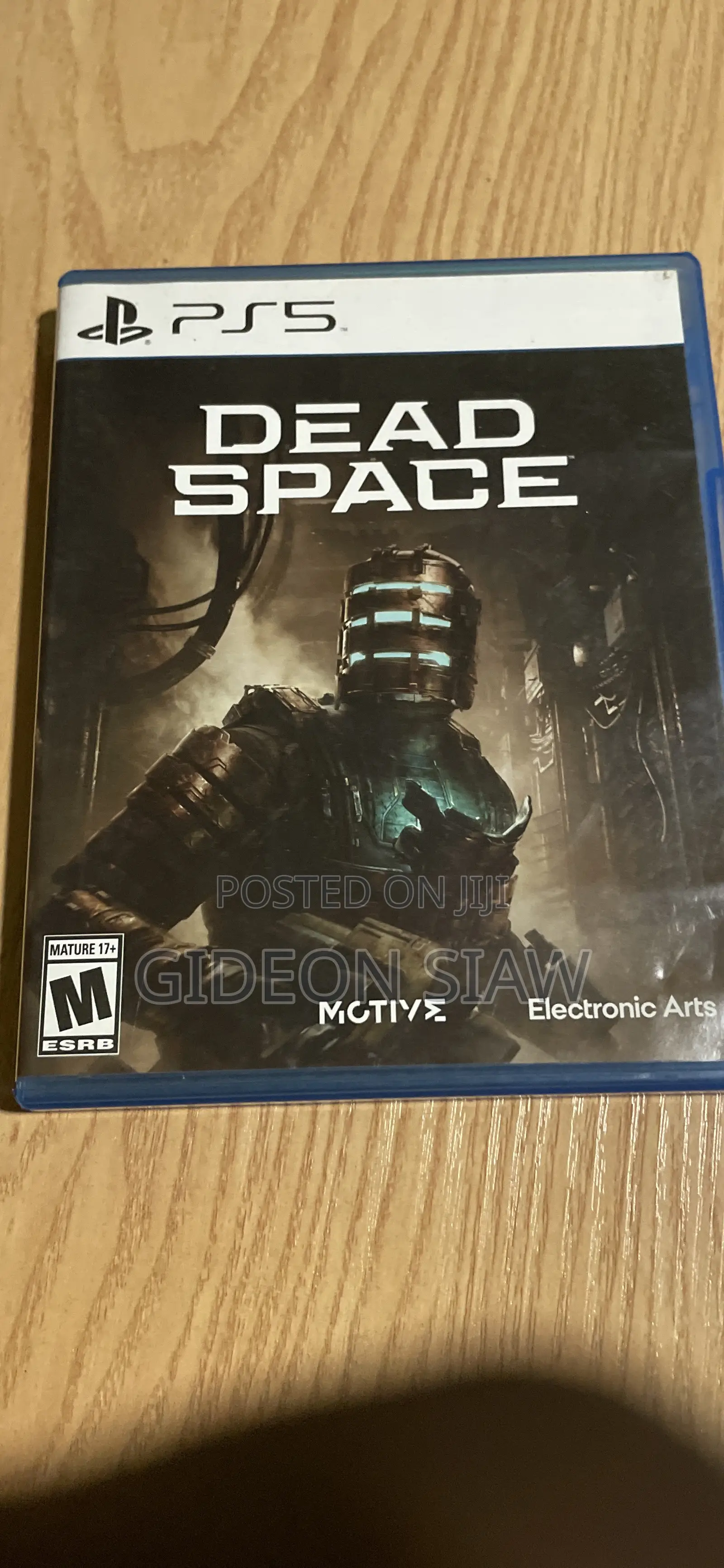 Dead Space