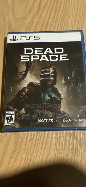 Dead Space