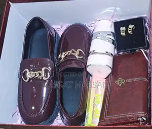 Her Luxury Gift Set
