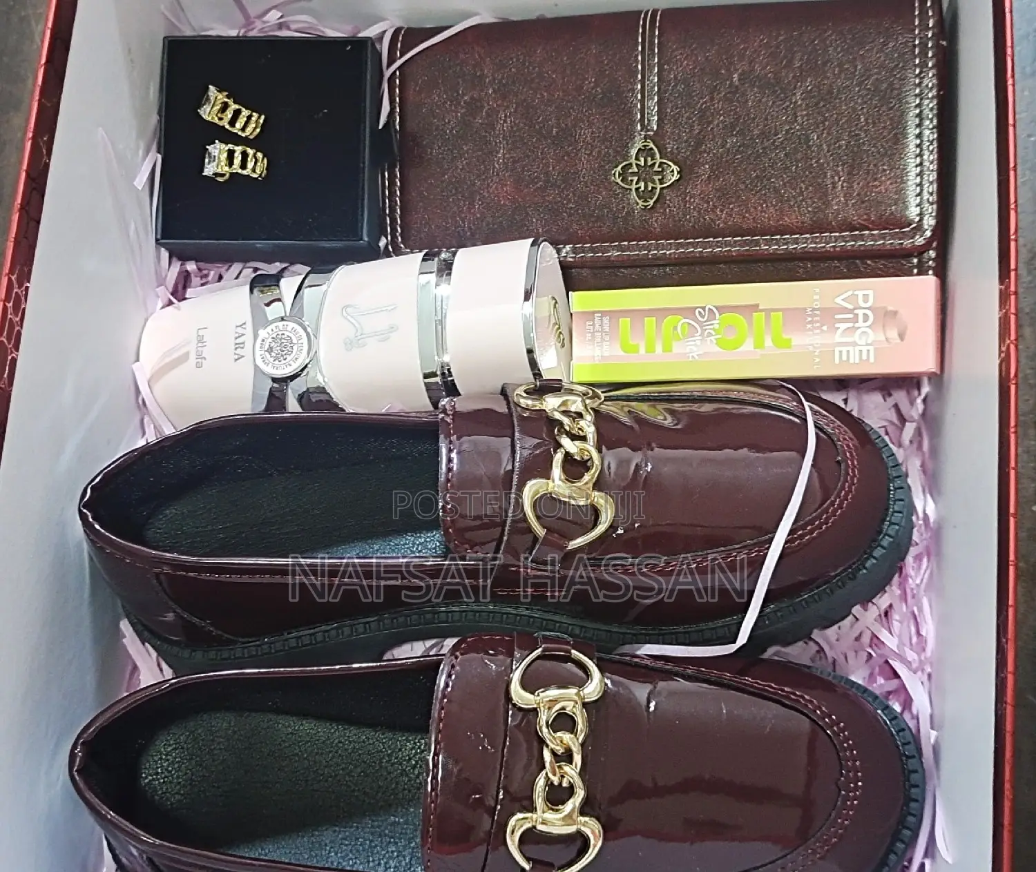 Her Luxury Gift Set