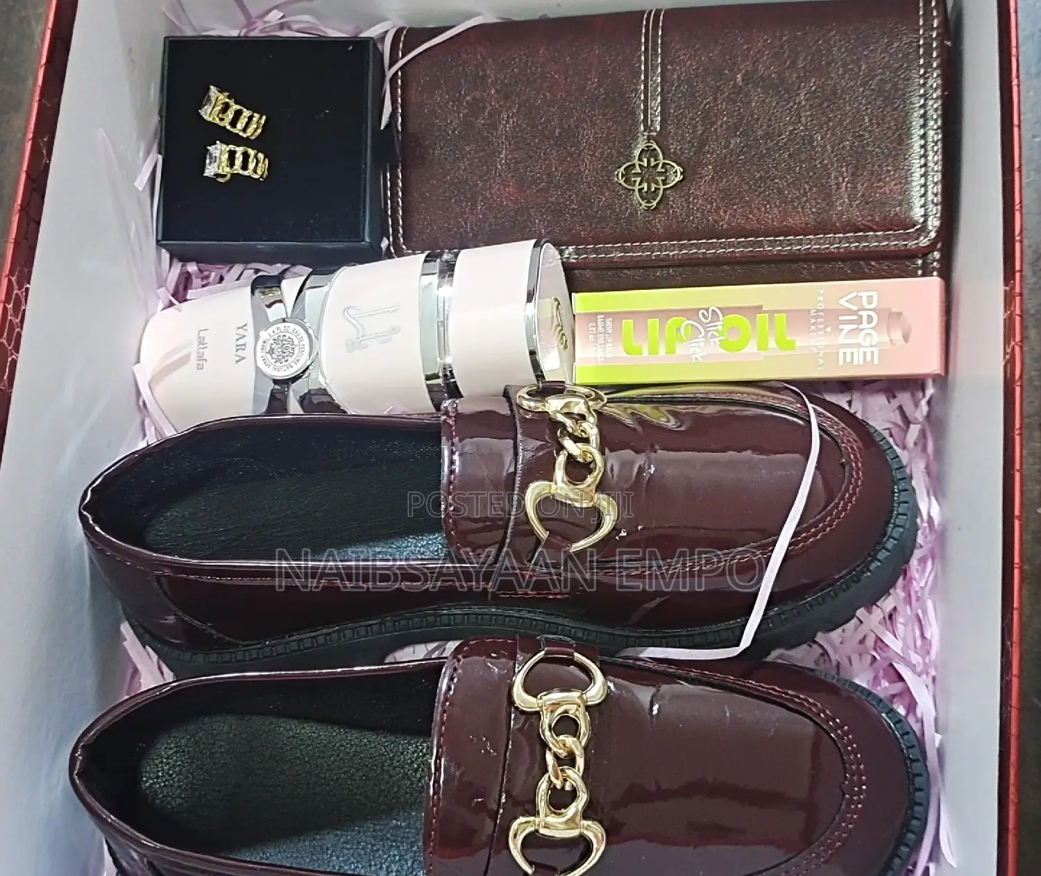 Her Luxury Gift Set