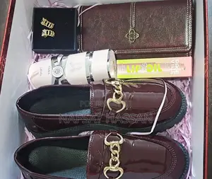 Her Luxury Gift Set