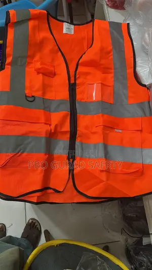 Reflective Vest