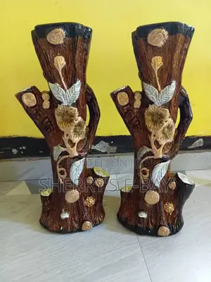 Flower Pots