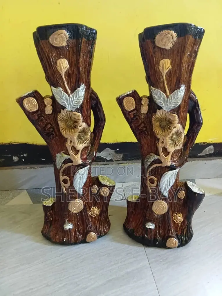Flower Pots