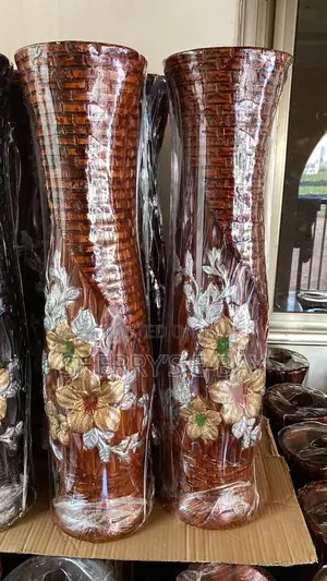 Flower Pots