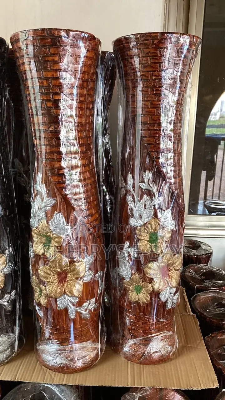 Flower Pots