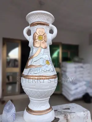 Flower Pots