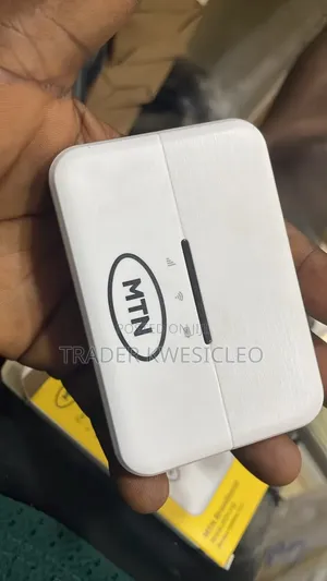 Universal Mifi