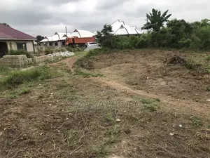 A Plot of Land at Safo Around Ntonso Aboaso .At a Well Developed Site