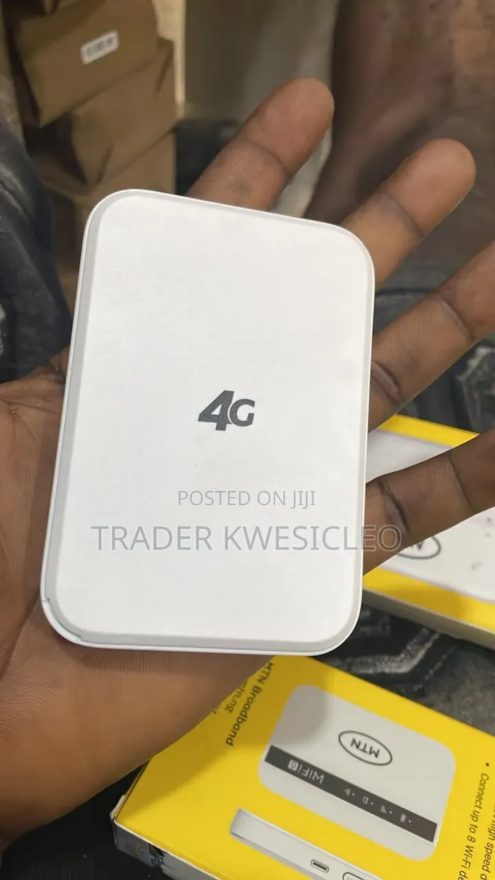 Universal Mifi