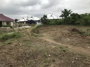 A Plot of Land at Safo Around Ntonso Aboaso .At a Well Developed Site
