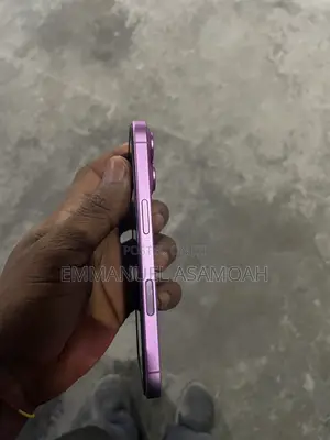 Apple iPhone 16 128 GB Pink