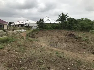 A Plot of Land at Safo Around Ntonso Aboaso .At a Well Developed Site