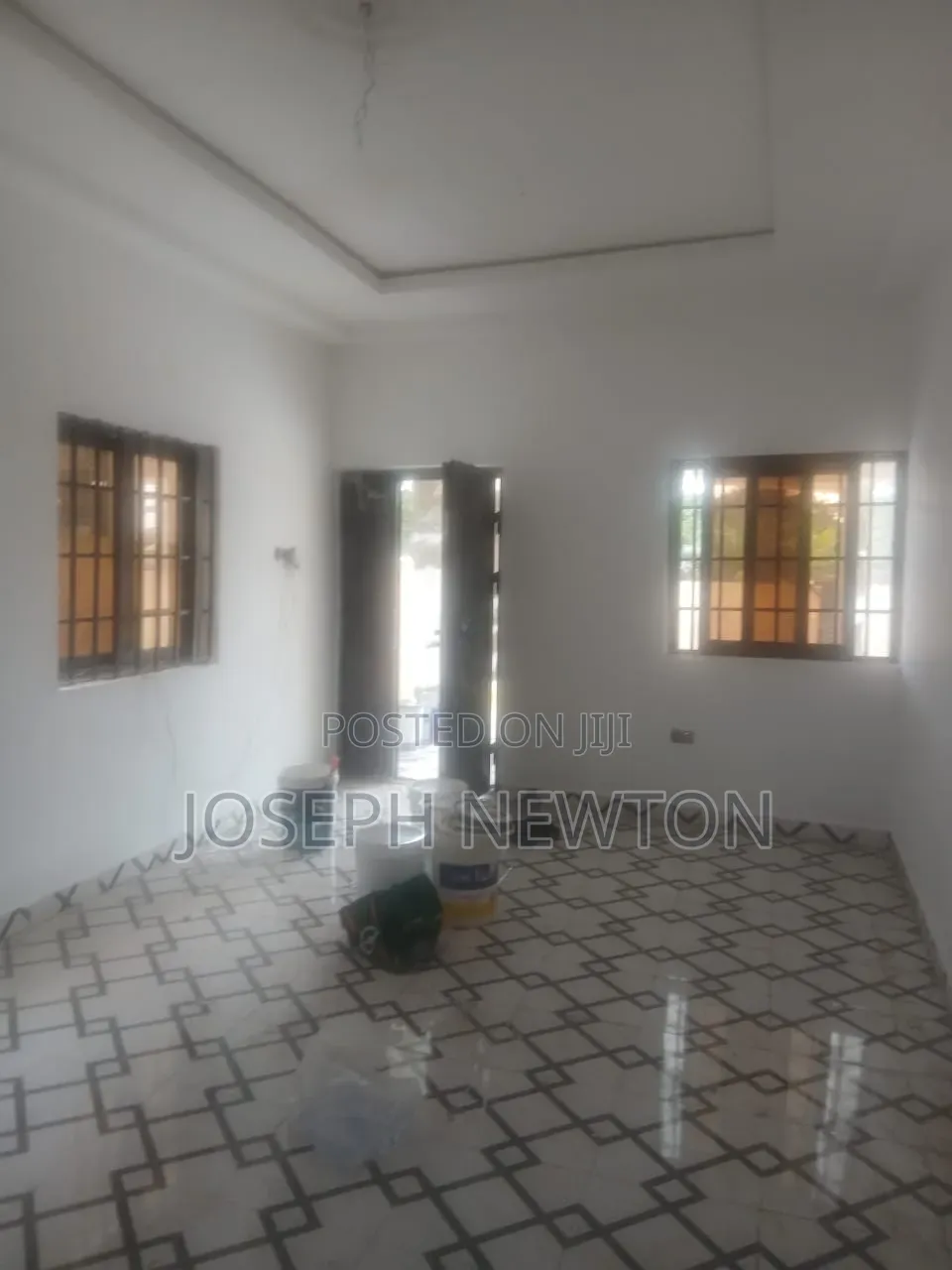 1bdrm Apartment in Roman Ridge, Police Station for rent