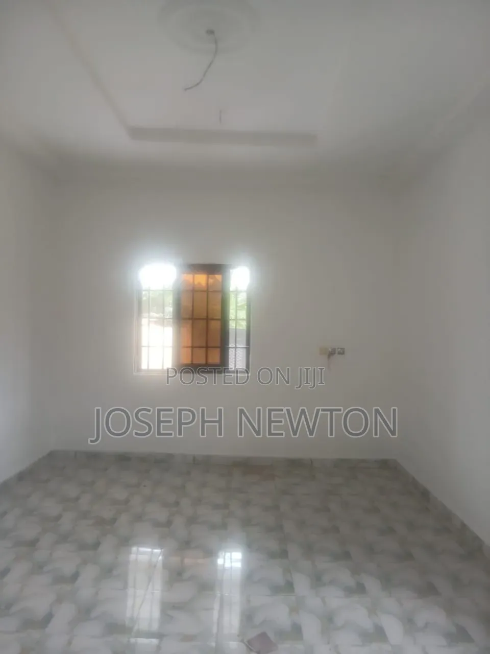 1bdrm Apartment in Roman Ridge, Police Station for rent