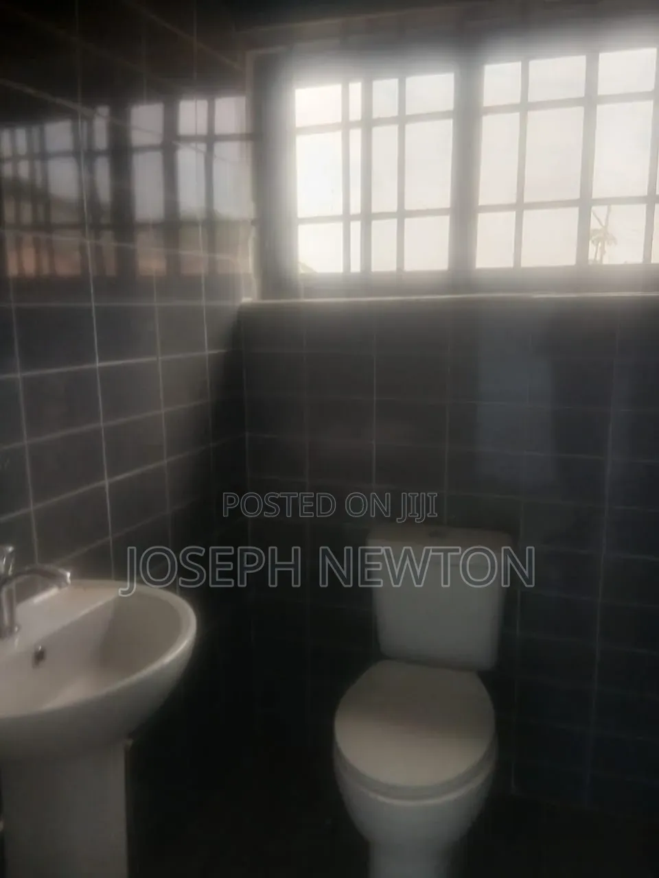 1bdrm Apartment in Roman Ridge, Police Station for rent