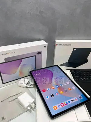 New Huawei MatePad 11.5 128 GB Gray