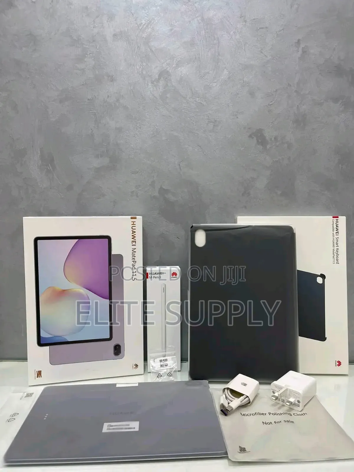 New Huawei MatePad 11.5 128 GB Gray