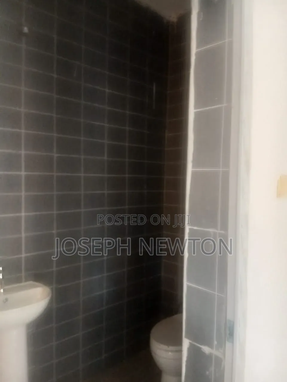 1bdrm Apartment in Roman Ridge, Police Station for rent