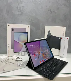 New Huawei MatePad 11.5 128 GB Gray