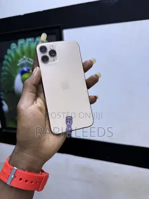 New Apple iPhone 11 Pro 64 GB Gold