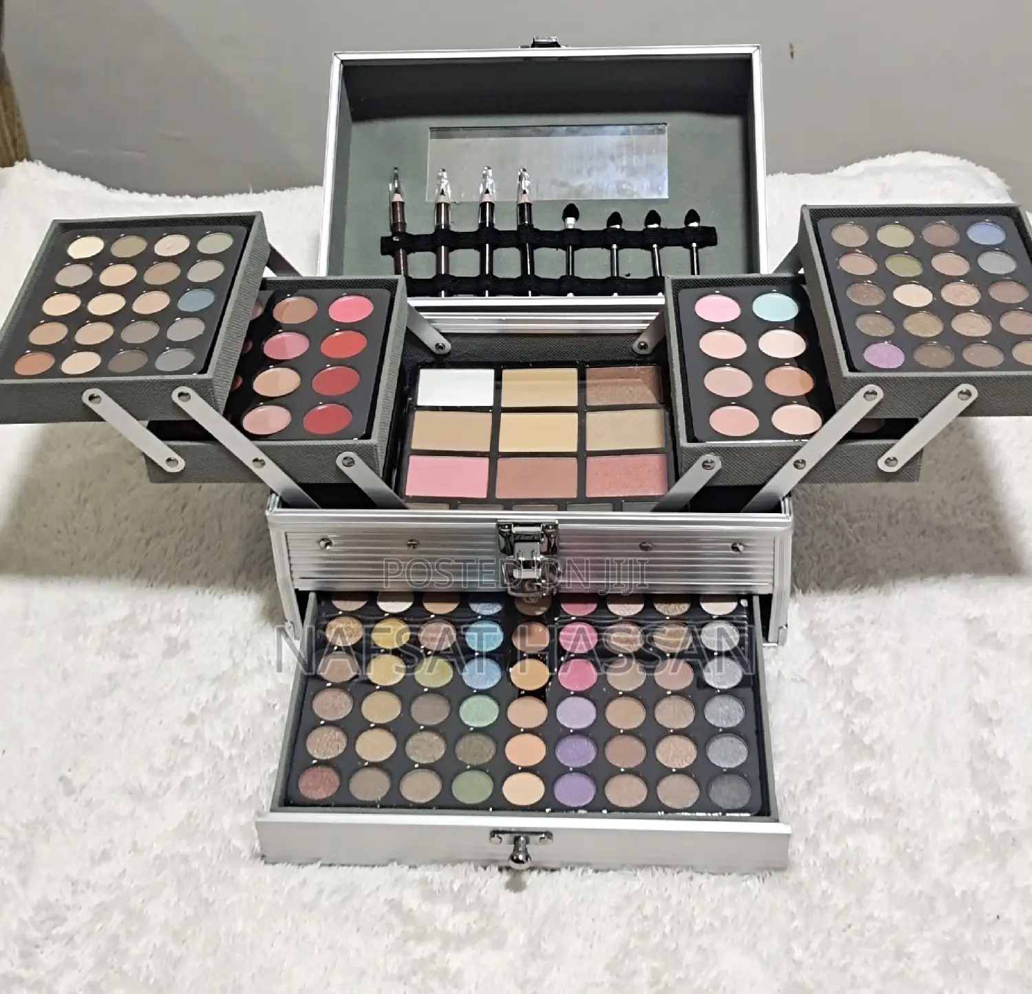 Makeup Kit Set All in One Women